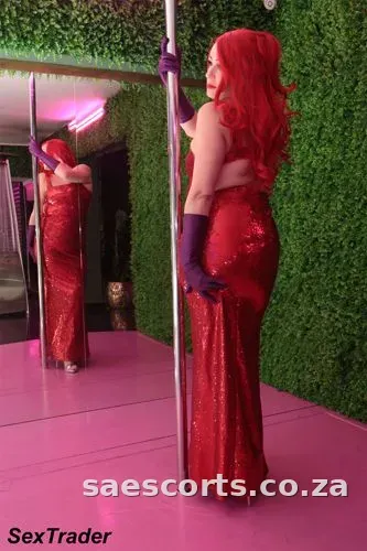 Monroe, escort advertising in Bedfordview