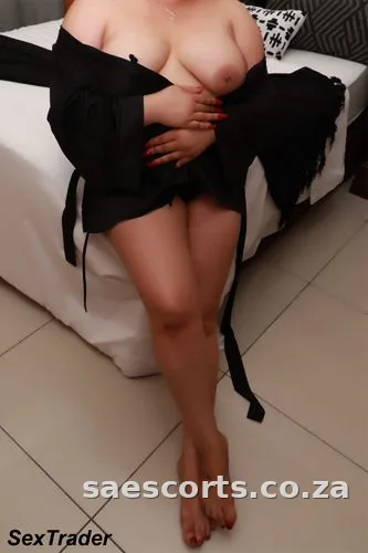Jasmine, escort advertising in Bellville