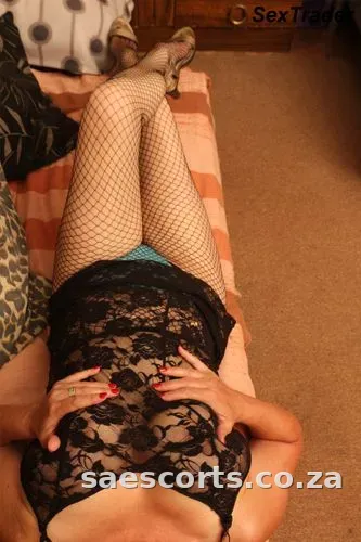 Anabella, escort advertising in Benoni, photo 8
