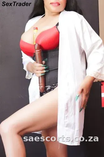 Soyah, escort advertising in Boksburg, photo 5