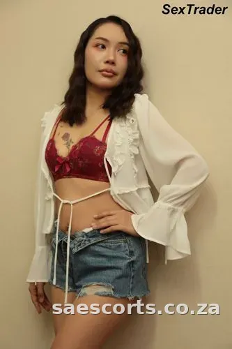 Tubtim, escort advertising in East London, photo 4