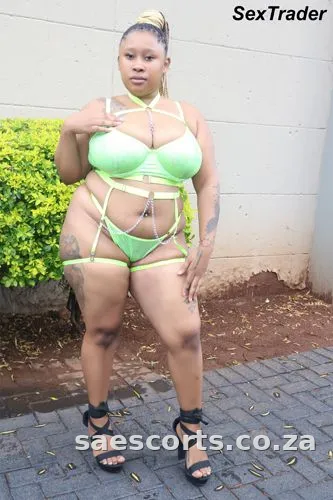 Nosi, escort advertising in Umbilo